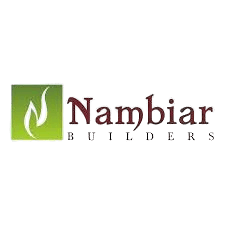 Nambiar Builders Logo