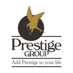 Prestige Estates Logo