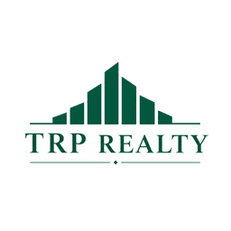 TRP Realty Logo
