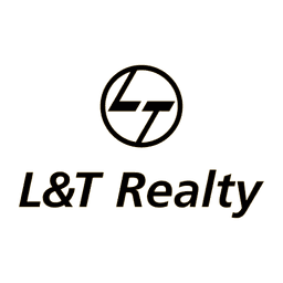 L&T Realty Logo