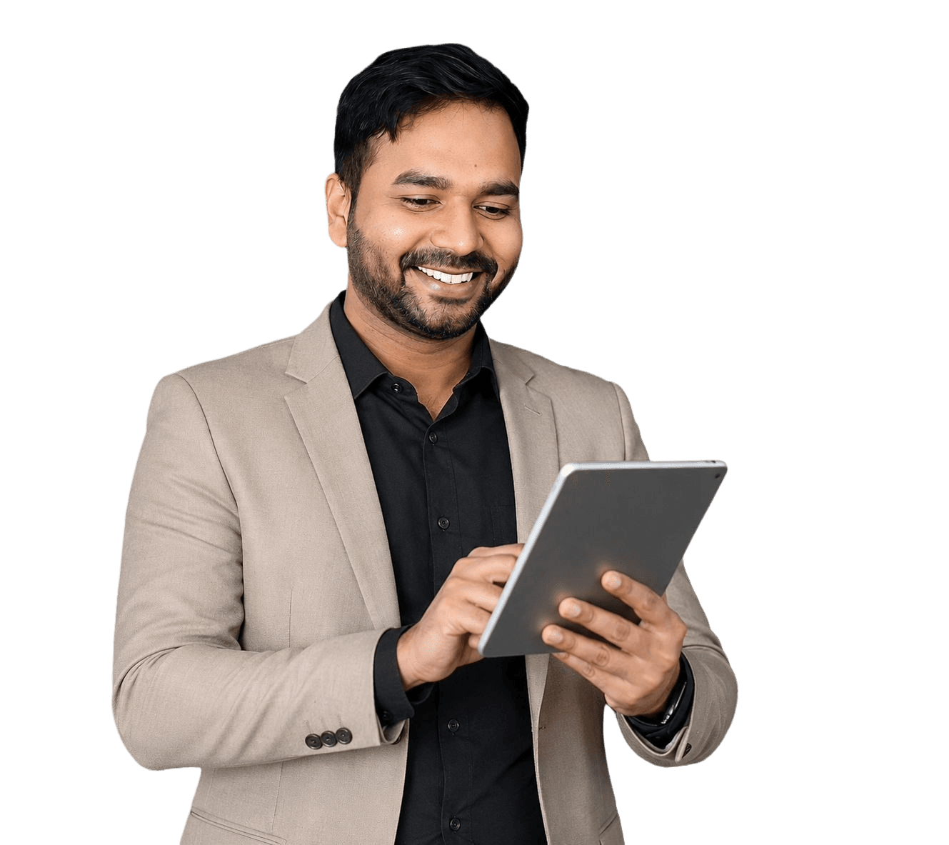 TRP Realty