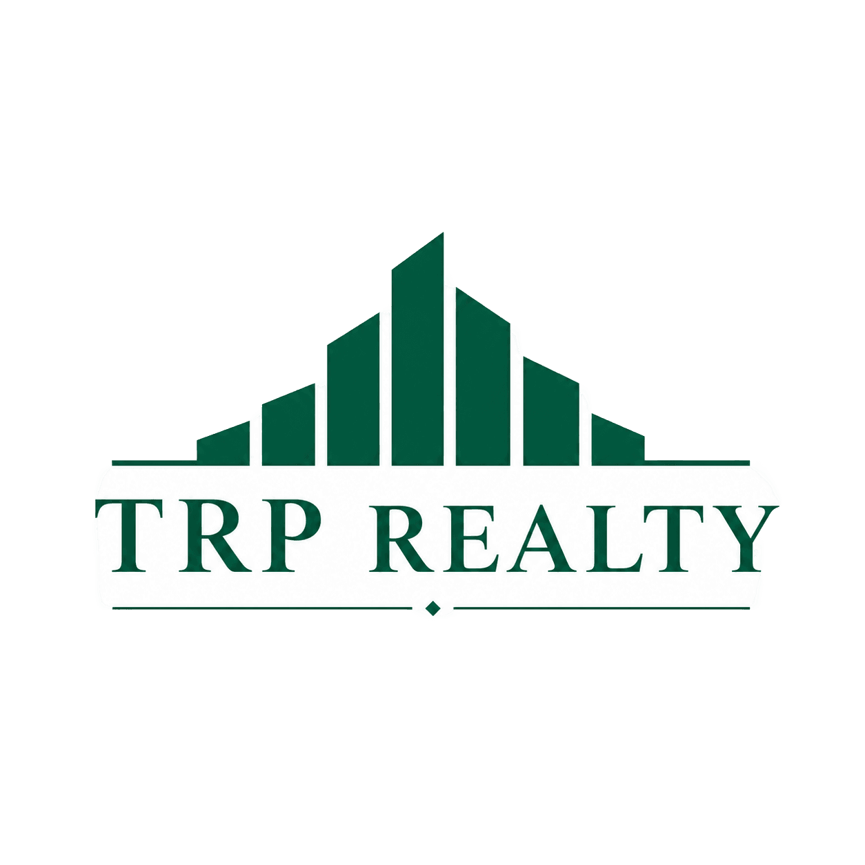 TRP Realty Logo