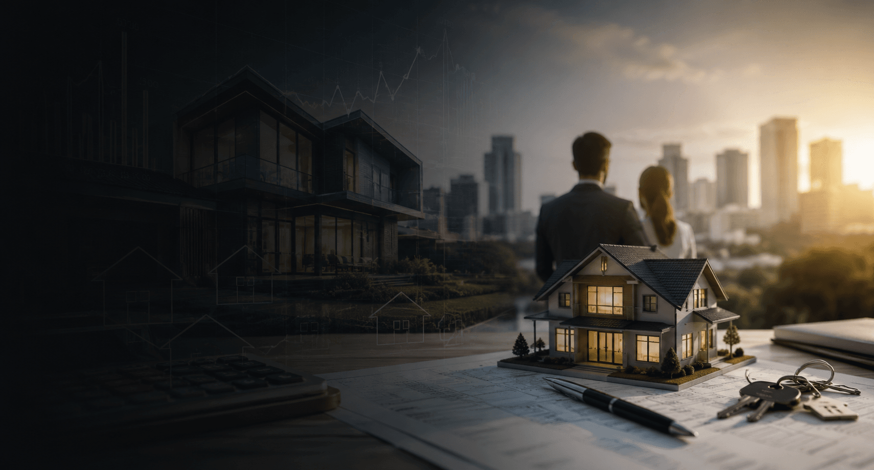 Luxury Real Estate